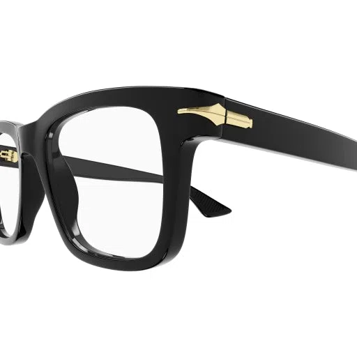 Montblanc MB0266O Eyeglasses - view 16